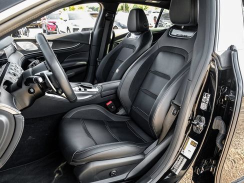 Used 2023 Mercedes-Benz AMG GT 53 image 33