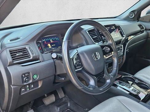 Used 2019 Honda Passport Touring image 10