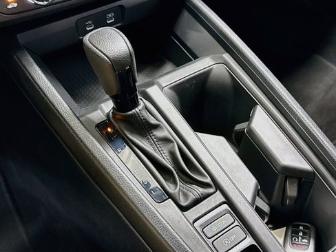 Used 2025 Honda Accord SE image 24