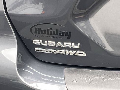Used 2025 Subaru Crosstrek 2.5i Premium AWD/4WD image 30