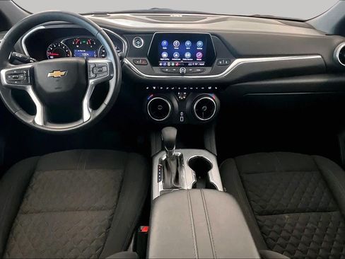 Used 2022 Chevrolet Blazer LT FWD image 13