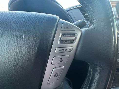 Used 2015 INFINITI QX80 Luxe w/ 22" Wheel Package image 33