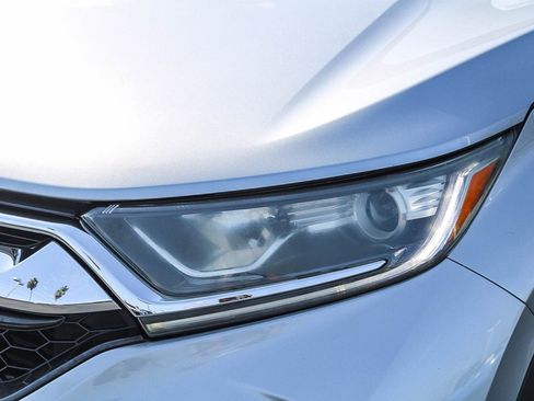 Used 2018 Honda CR-V EX-L image 5