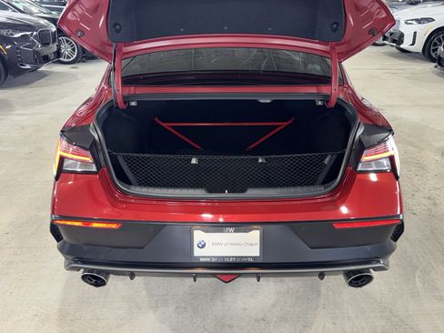 Used 2025 Hyundai Elantra N image 15