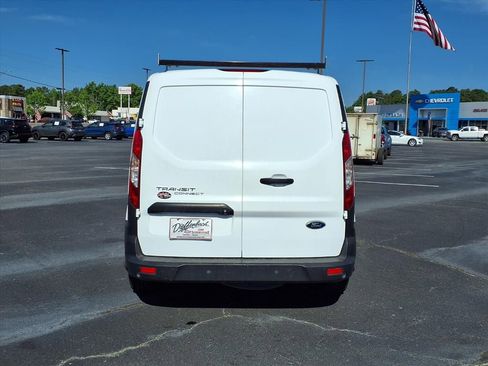 Used 2020 Ford Transit Connect XL FWD image 18