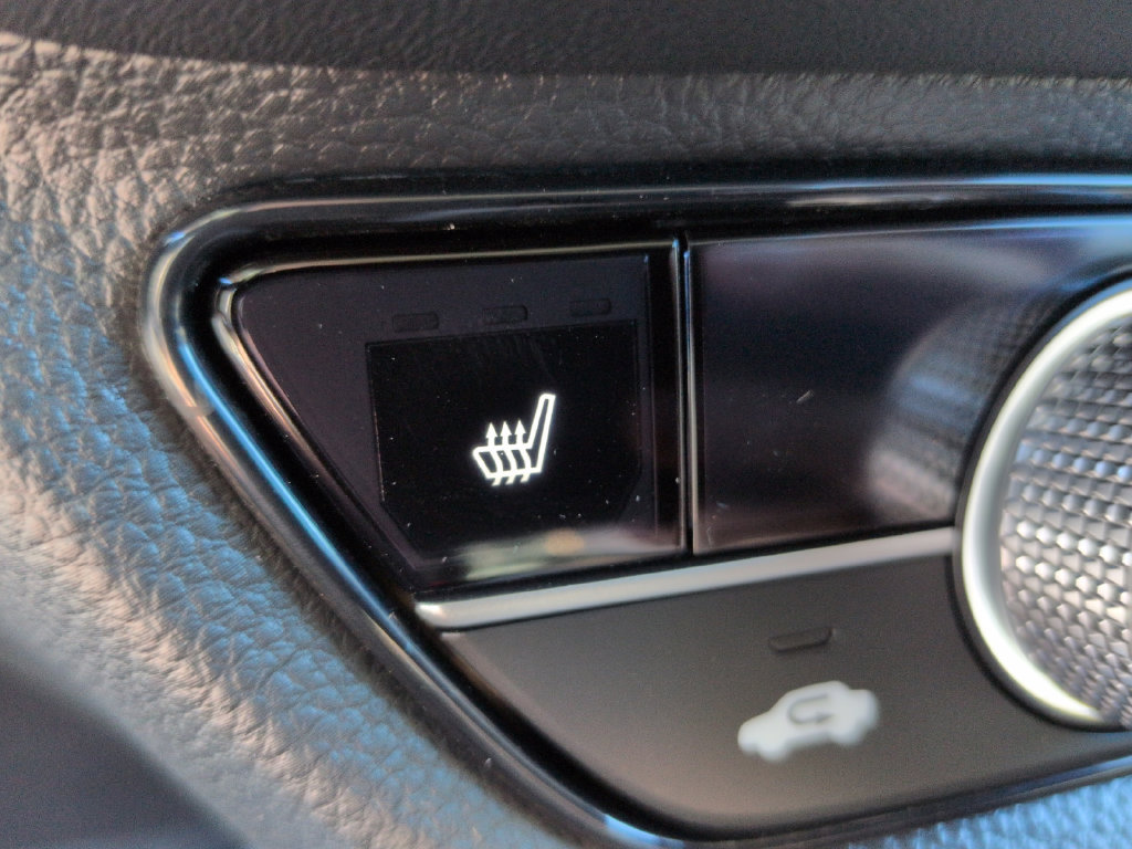 New 2027 Honda HR-V EX-L image 19