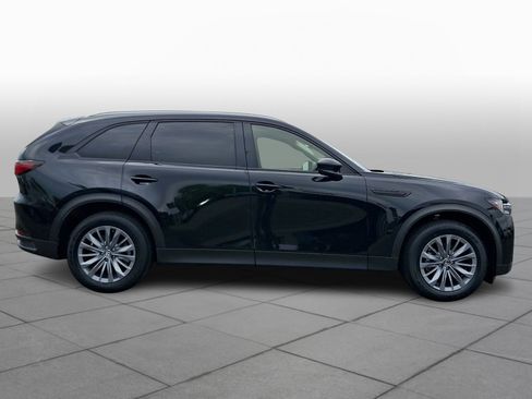 Used 2024 MAZDA CX-90 3.3 Turbo w/ Preferred Plus AWD/4WD image 8
