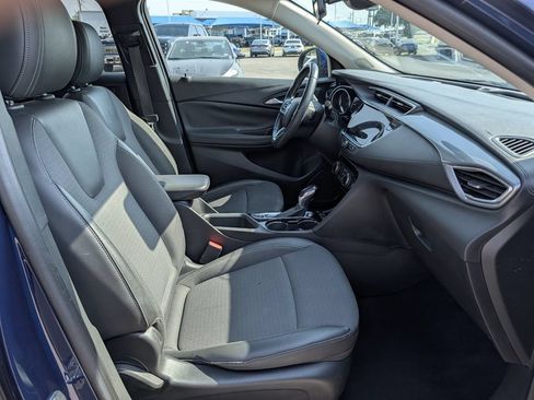 Used 2023 Buick Encore GX Preferred FWD image 31