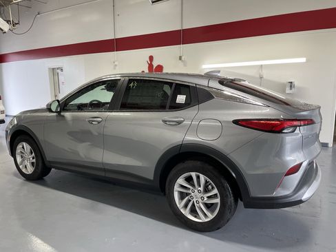 New 2026 Buick Envista Preferred w/ Convenience I Package FWD image 6