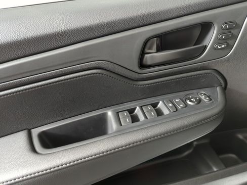 New 2026 Honda Odyssey Sport-L image 11