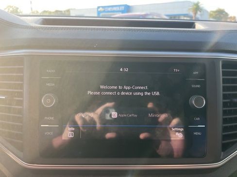 Used 2019 Volkswagen Atlas SE image 21