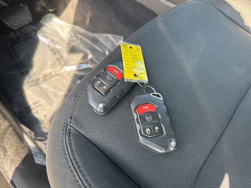 Used 2021 Jeep Wrangler Unlimited Sport image 35