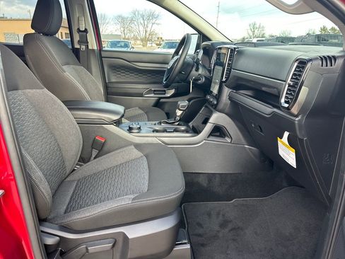 New 2025 Ford Ranger XLT w/ FX4 Off-Road Package image 22