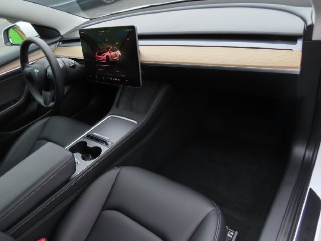 Used 2022 Tesla Model 3 RWD image 31