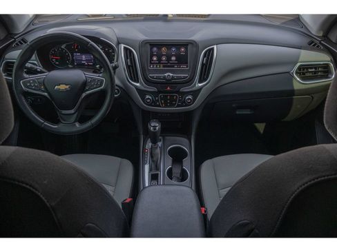 Used 2021 Chevrolet Equinox LT AWD/4WD image 12