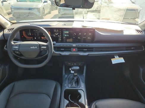 New 2026 Kia K4 EX image 17