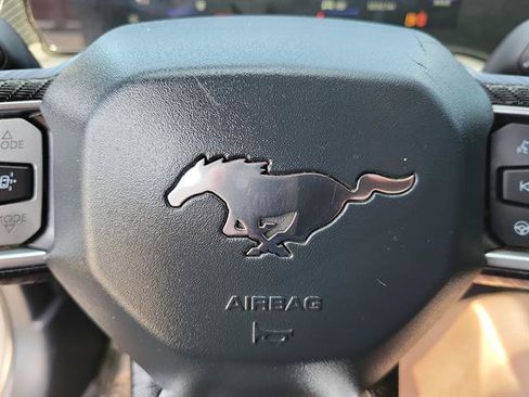 Used 2024 Ford Mustang GT Premium RWD image 16