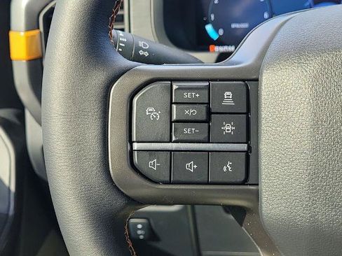 Certified 2025 Ford F150 Tremor w/ Bed Utility Package AWD/4WD image 25