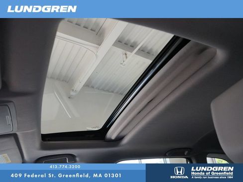 Used 2021 Honda CR-V EX-L image 25