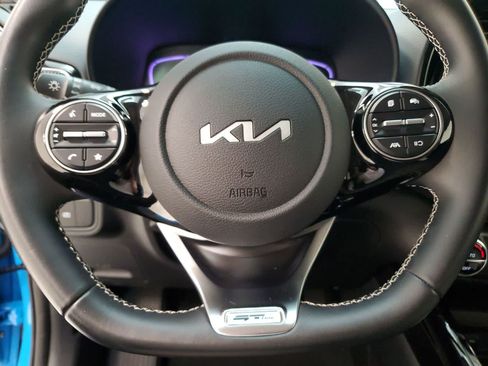 Used 2024 Kia Soul GT-Line FWD image 10