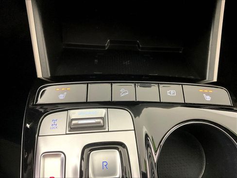 Used 2024 Hyundai Tucson Blue AWD/4WD image 35
