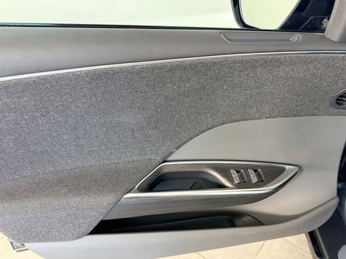 Used 2024 Lucid Air Pure image 12