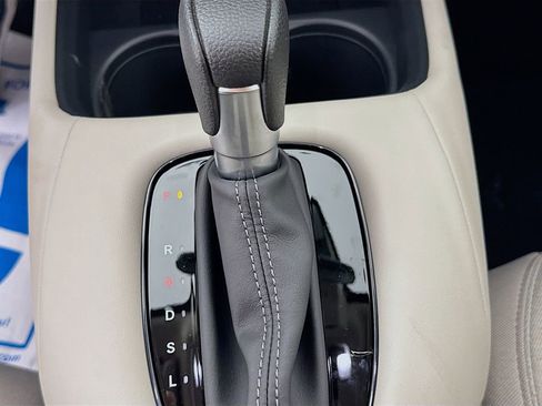New 2027 Honda HR-V LX image 23