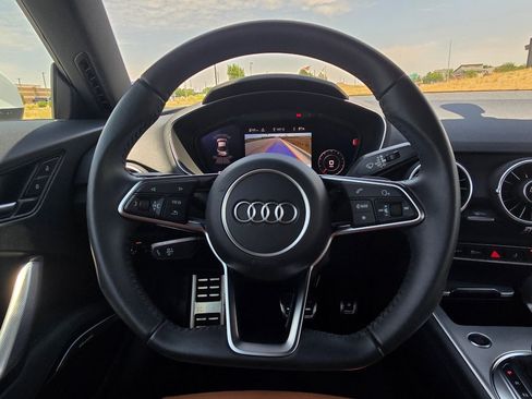 Used 2023 Audi TT 2.0T AWD/4WD image 26