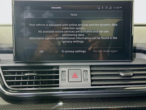 Used 2023 Audi SQ5 Premium Plus w/ Premium Plus Package AWD/4WD image 24