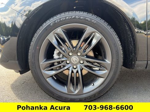 Certified 2024 Acura RDX A-Spec AWD/4WD image 27