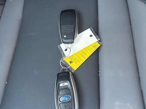 Used 2024 Subaru Outback Onyx Edition AWD/4WD image 20