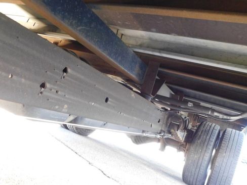 Used 2021 GMC Savana 3500 Extended w/ Power Convenience Package image 19