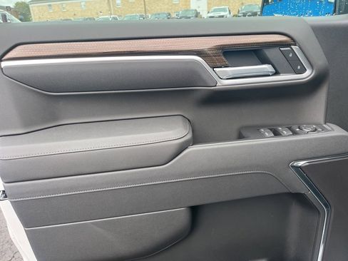 New 2026 Chevrolet Silverado 1500 LT image 11