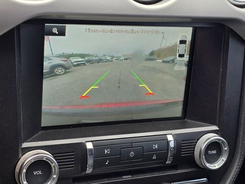 Used 2015 Ford Mustang GT Premium w/ Equipment Group 401A image 9