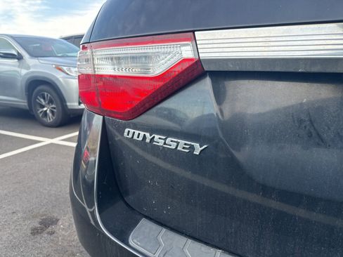 Used 2013 Honda Odyssey EX-L image 8