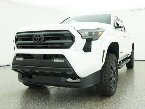 New 2026 Toyota Tacoma SR5 AWD/4WD image 55