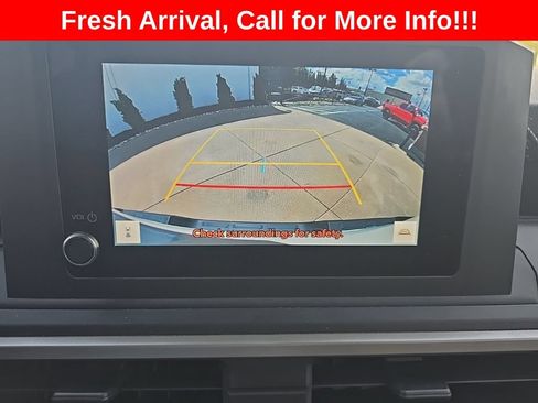 Used 2025 Toyota Tacoma SR w/ SR Upgrade Package RWD image 7