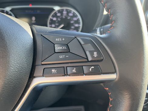 Used 2024 Nissan Sentra SR image 22