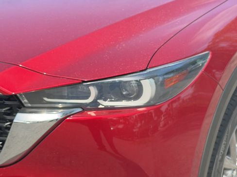 Used 2022 MAZDA CX-5 AWD 2.5 S image 27
