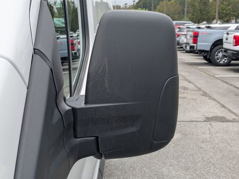 New 2025 Ford Transit 350 Low Roof AWD w/ Exterior Upgrade Package image 11
