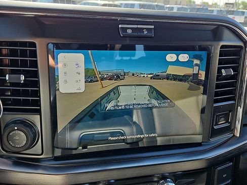 New 2026 Ford F250 Lariat image 20