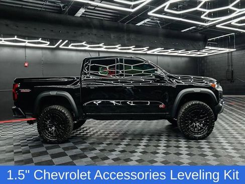 New 2025 Chevrolet Colorado Trail Boss image 5