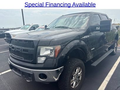 Used 2013 Ford F150 XLT w/ XLT Chrome Pkg