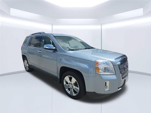 Used 2014 GMC Terrain SLT FWD image 7