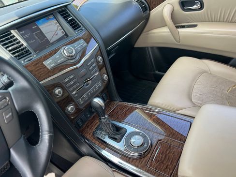Used 2018 Nissan Armada SL RWD image 27