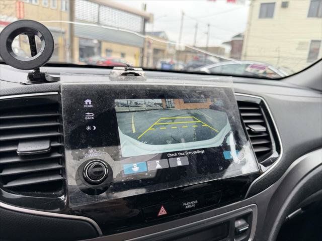 Used 2021 Honda Pilot EX-L image 28