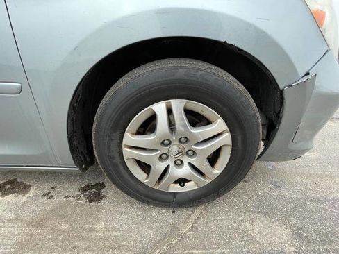 Used 2006 Honda Odyssey EX-L image 19