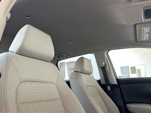 New 2026 Honda HR-V LX image 19