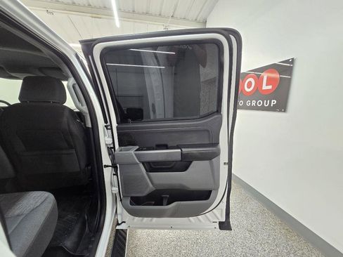 Used 2022 Ford F150 XLT w/ Equipment Group 301A Mid image 28