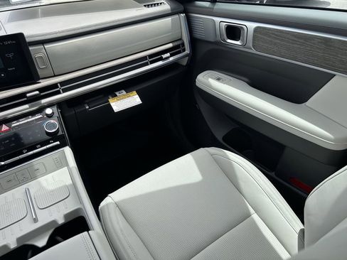 New 2026 Hyundai Santa Fe Calligraphy FWD image 19